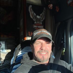 Meet your Posher, Dan